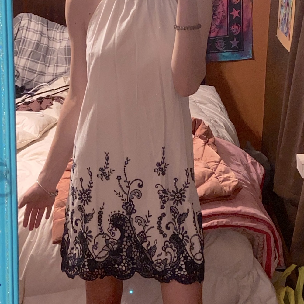 Cute dress